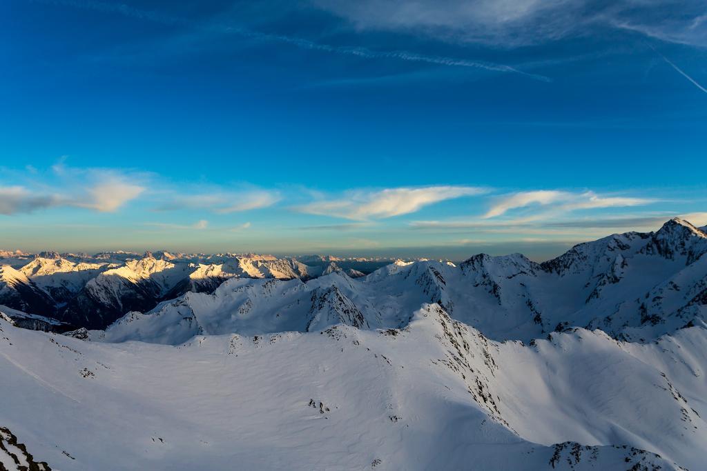 Apart Florian Sölden Buitenkant foto