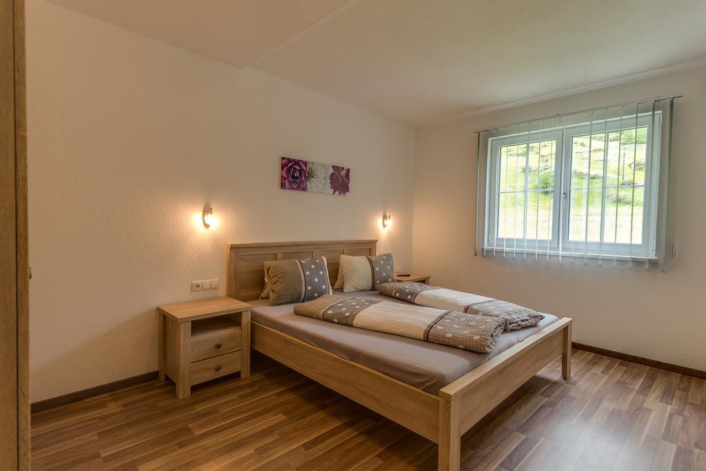 Apart Florian Sölden Kamer foto