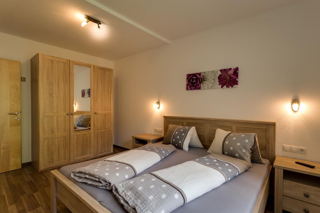 Apart Florian Sölden Kamer foto