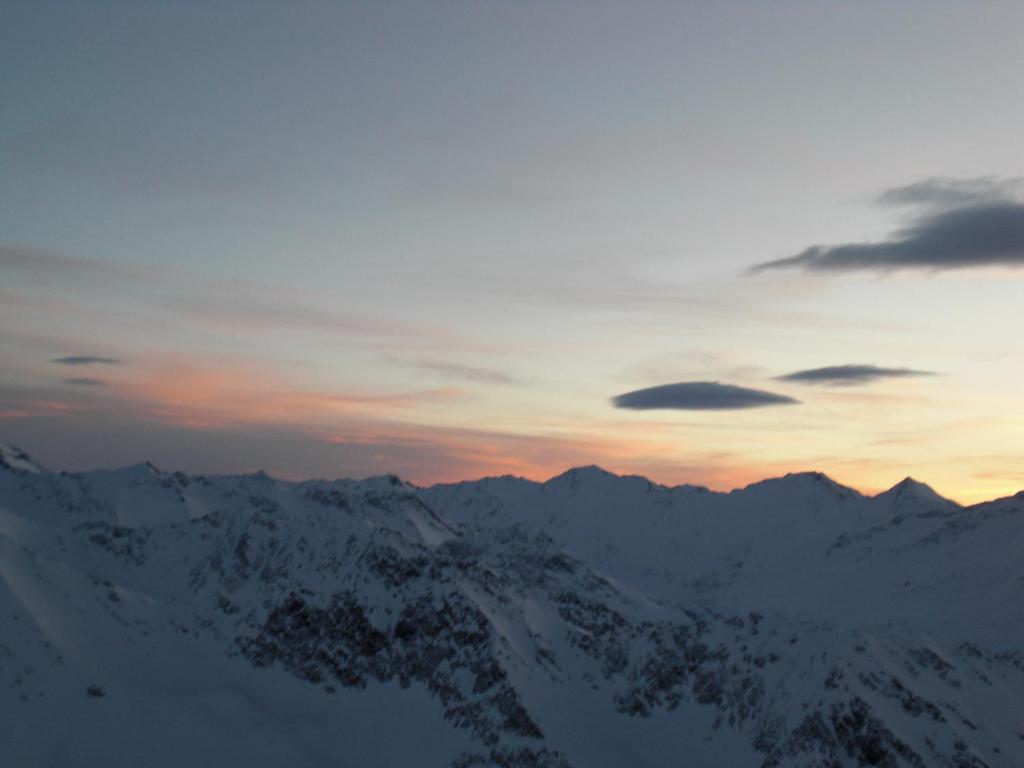 Apart Florian Sölden Buitenkant foto